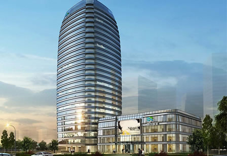 克拉玛依市建筑设计的测试内容