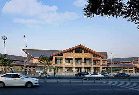 克拉玛依市建筑设计的测试内容