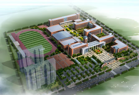 克拉玛依市建筑设计的测试内容