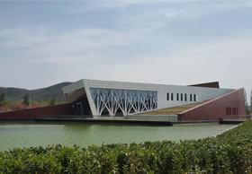 克拉玛依市建筑设计的测试内容