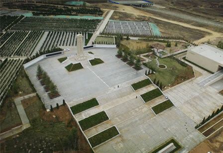 克拉玛依市建筑设计的测试内容