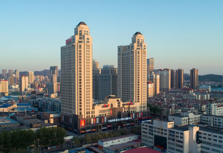 克拉玛依市建筑设计的测试内容